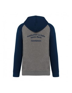 Sweatshirt de Sport 2