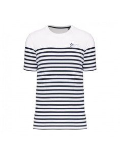 T-shirt Marin Homme/Enfant