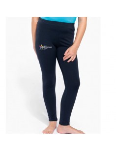 Legging - Logo Couleur