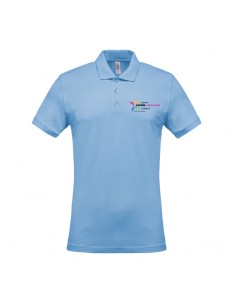 Polo Unisexe/Garçon