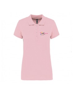 Polo Femme