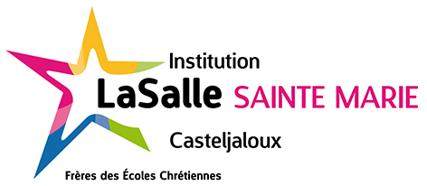 Boutique Sainte Marie Casteljaloux